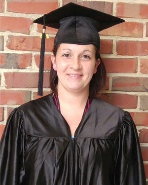 Graduate | Adult Learning Center