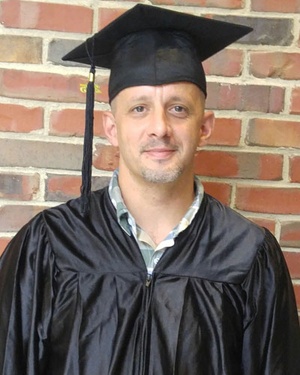 Graduate | Adult Learning Center